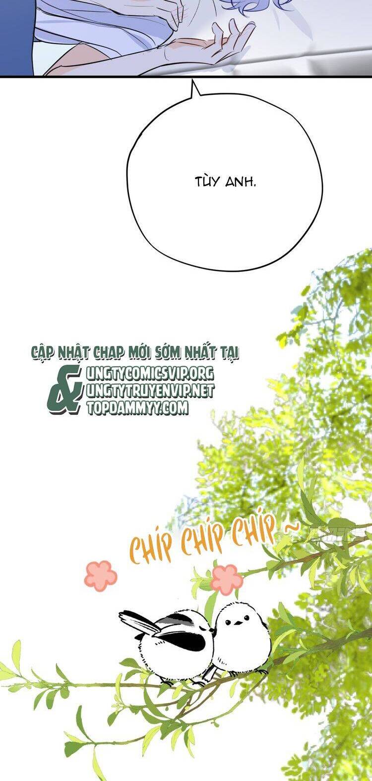 Ước Mong Của Thần Quan Là Được Cưỡi Ác Long Chapter  45 - 30