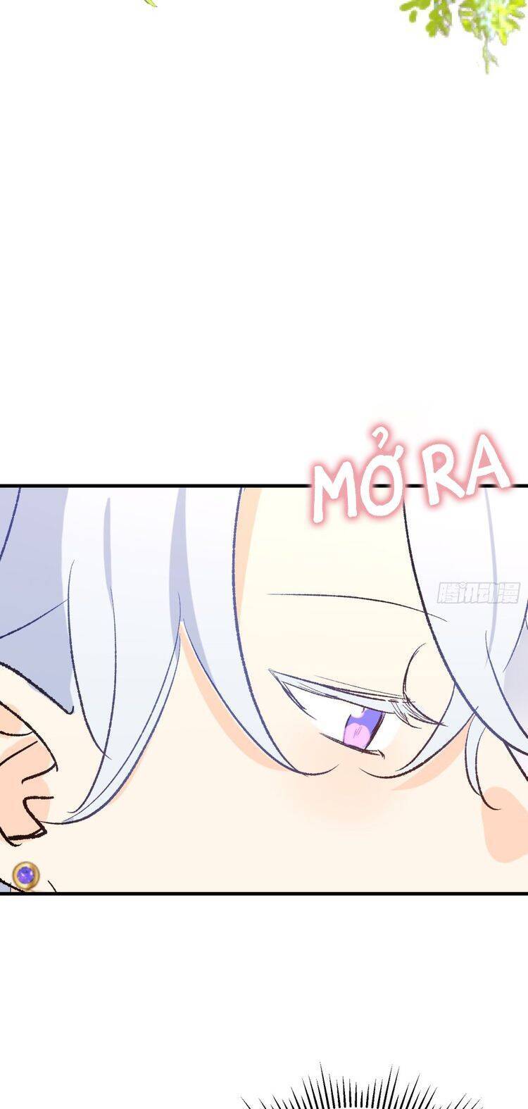 Ước Mong Của Thần Quan Là Được Cưỡi Ác Long Chapter  45 - 31