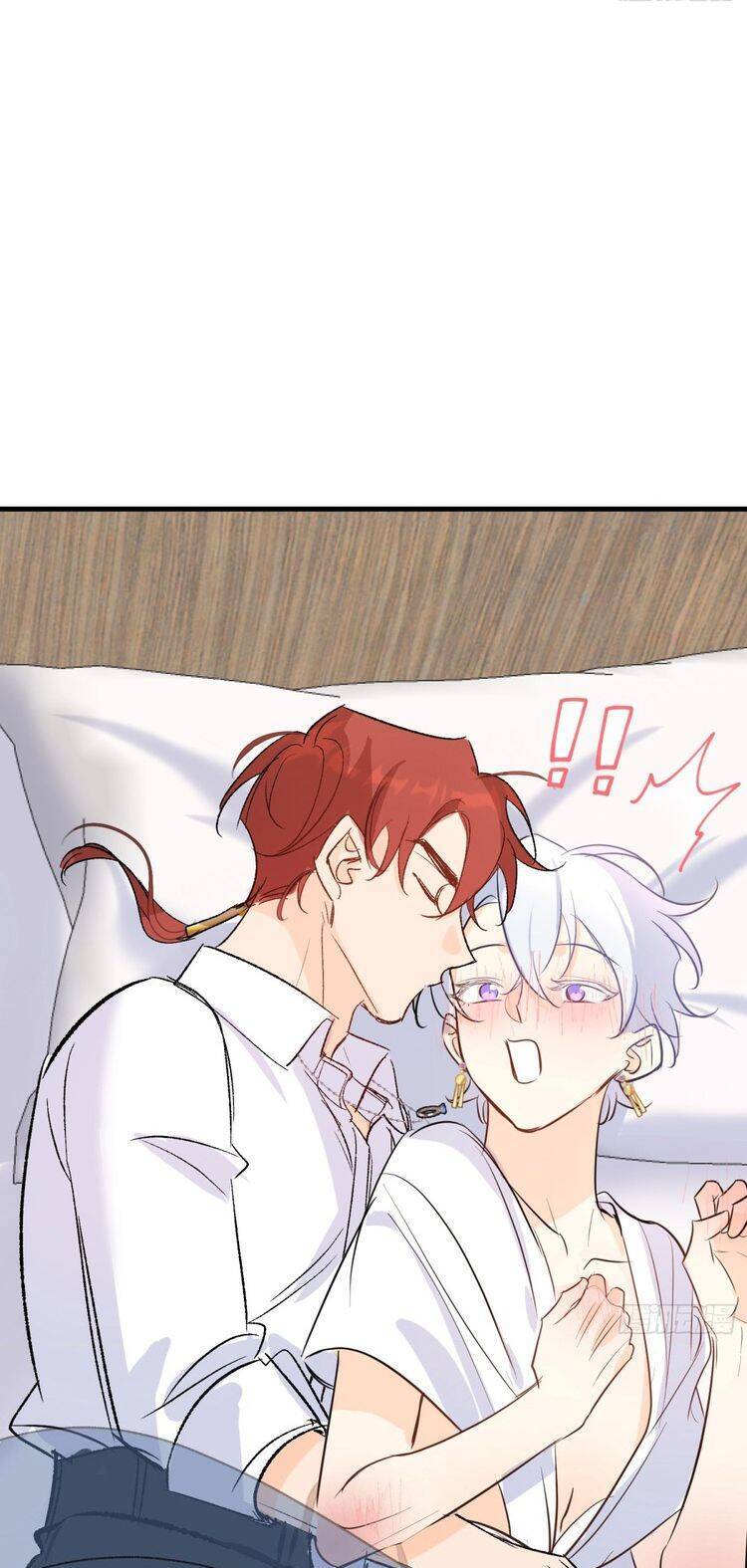 Ước Mong Của Thần Quan Là Được Cưỡi Ác Long Chapter  45 - 33