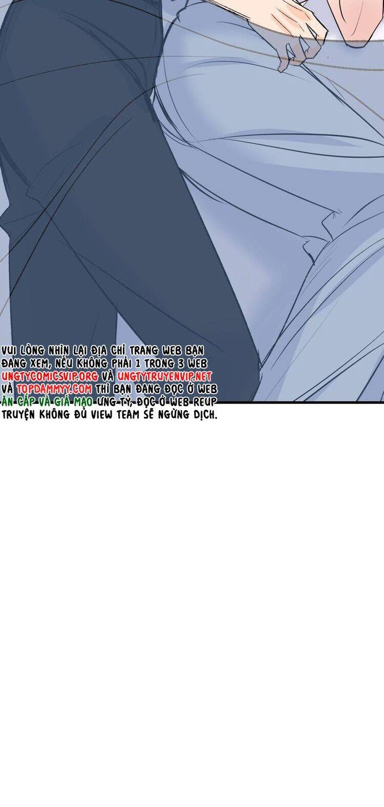 Ước Mong Của Thần Quan Là Được Cưỡi Ác Long Chapter  45 - 34
