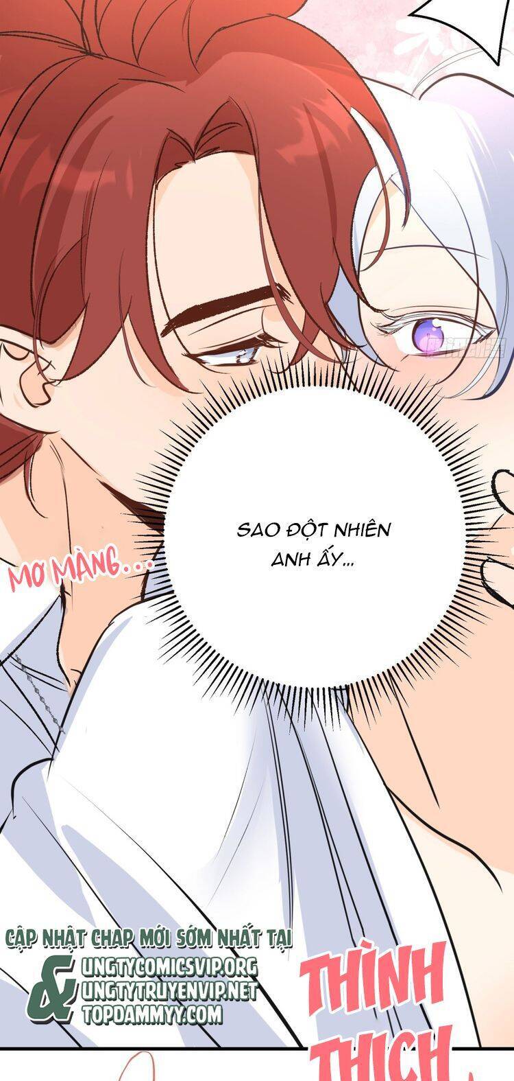 Ước Mong Của Thần Quan Là Được Cưỡi Ác Long Chapter  45 - 37