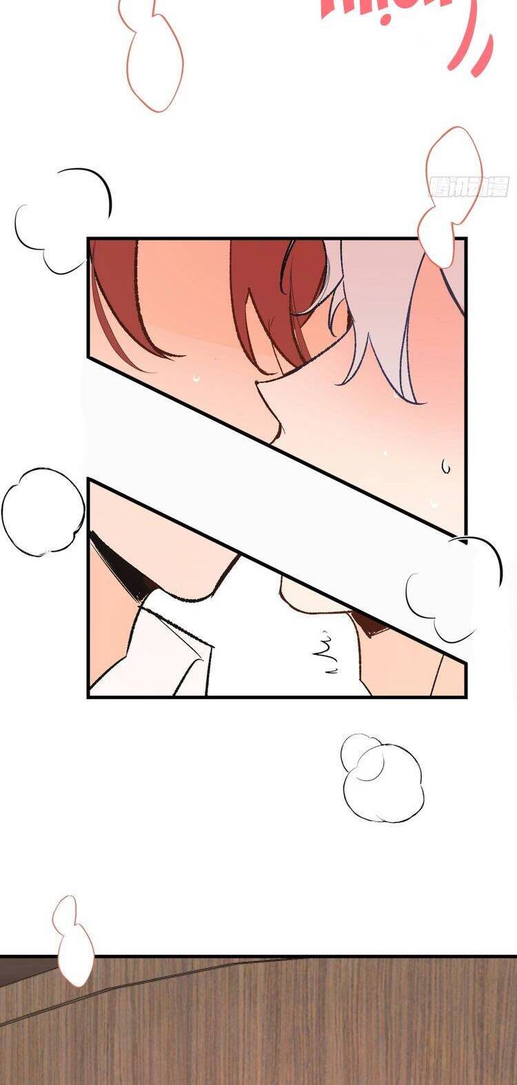 Ước Mong Của Thần Quan Là Được Cưỡi Ác Long Chapter  45 - 38