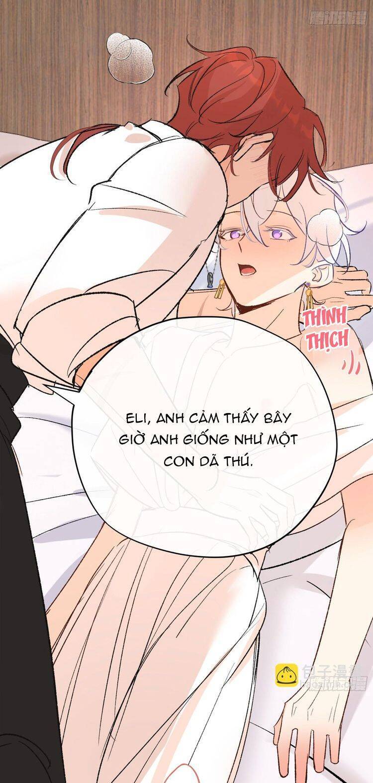 Ước Mong Của Thần Quan Là Được Cưỡi Ác Long Chapter  45 - 39