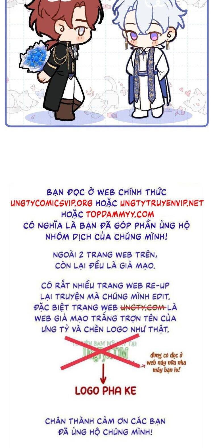 Ước Mong Của Thần Quan Là Được Cưỡi Ác Long Chapter  45 - 42