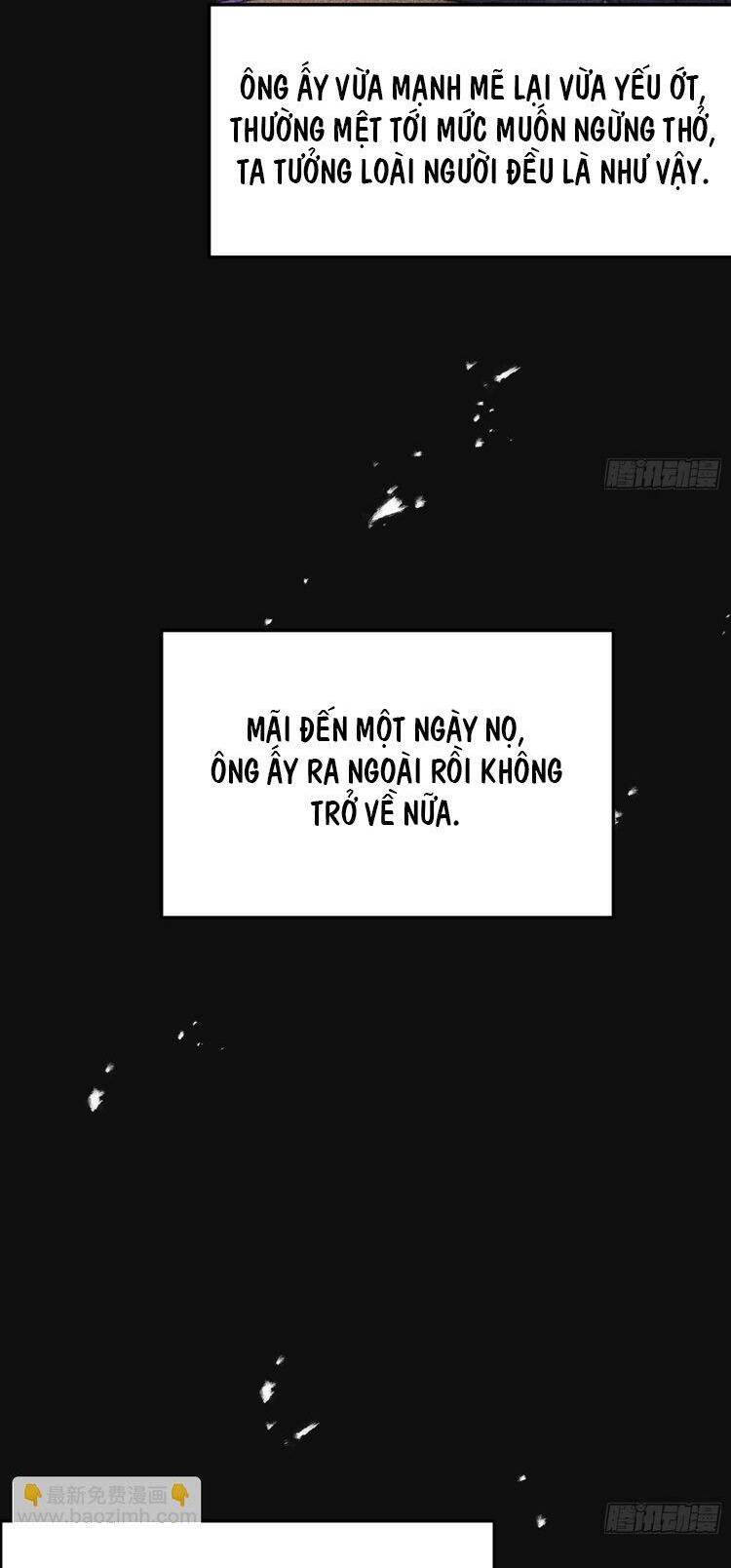 Ước Mong Của Thần Quan Là Được Cưỡi Ác Long Chapter  45 - 9