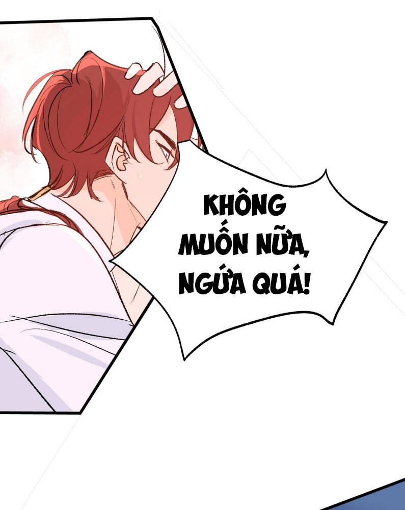 Ước Mong Của Thần Quan Là Được Cưỡi Ác Long Chapter  46 - 12