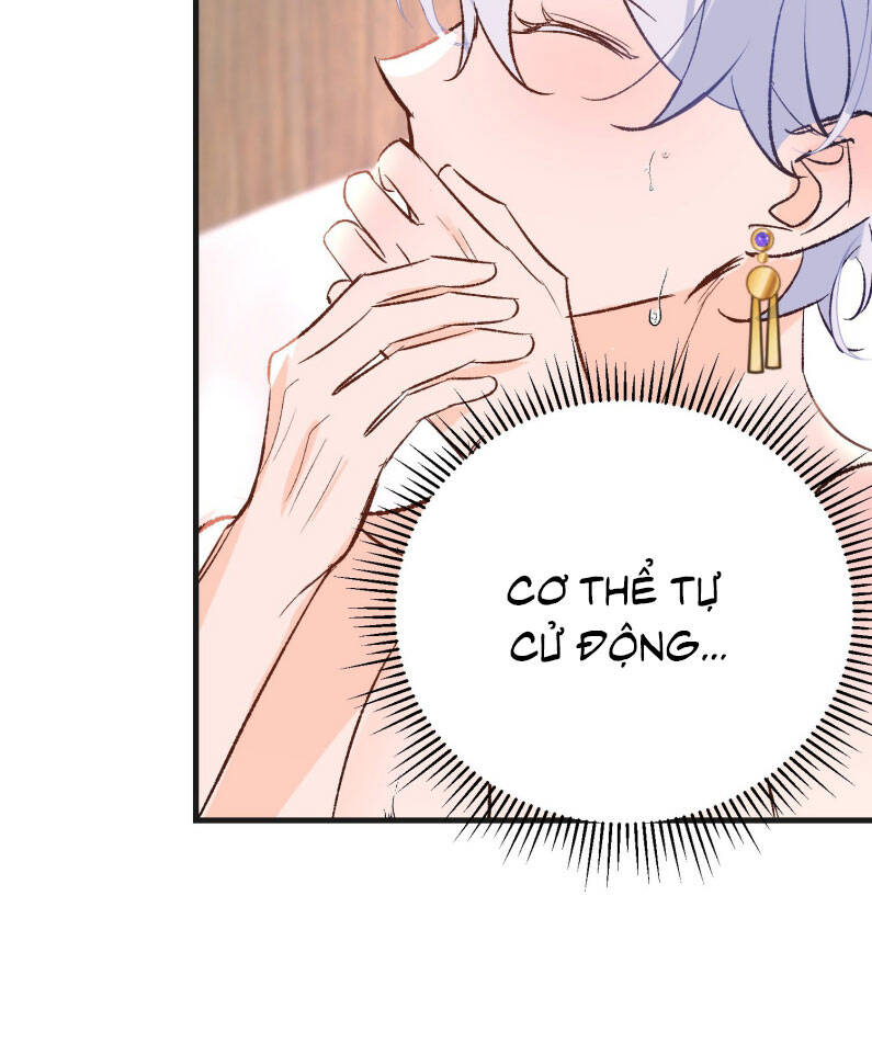 Ước Mong Của Thần Quan Là Được Cưỡi Ác Long Chapter  46 - 19