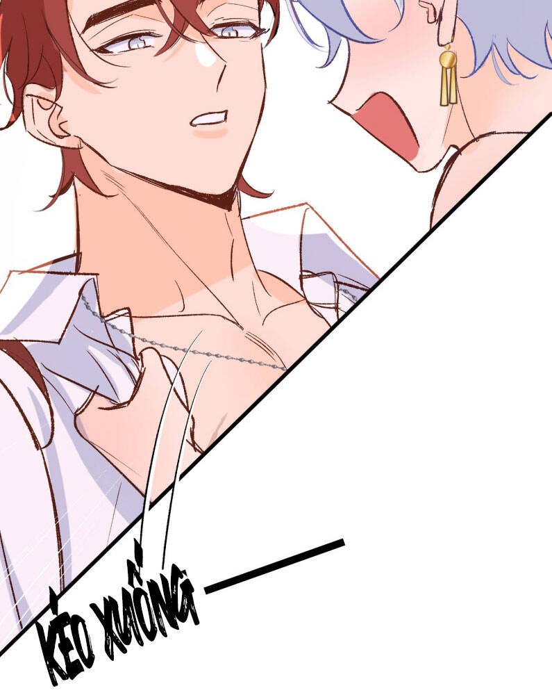 Ước Mong Của Thần Quan Là Được Cưỡi Ác Long Chapter  46 - 25