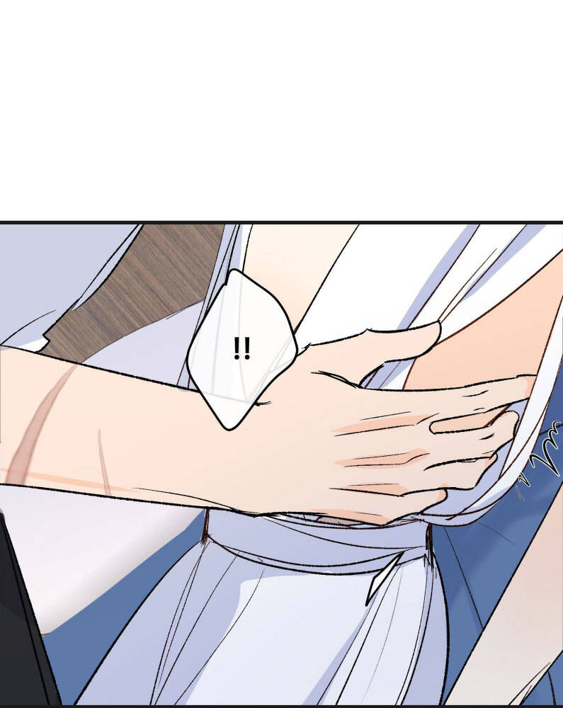 Ước Mong Của Thần Quan Là Được Cưỡi Ác Long Chapter  46 - 4