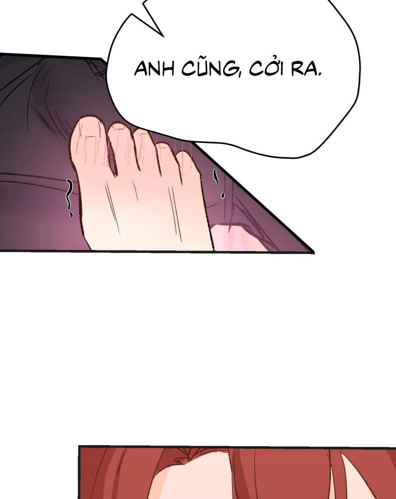 Ước Mong Của Thần Quan Là Được Cưỡi Ác Long Chapter  46 - 31