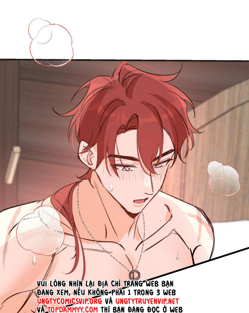 Ước Mong Của Thần Quan Là Được Cưỡi Ác Long Chapter  46 - 37