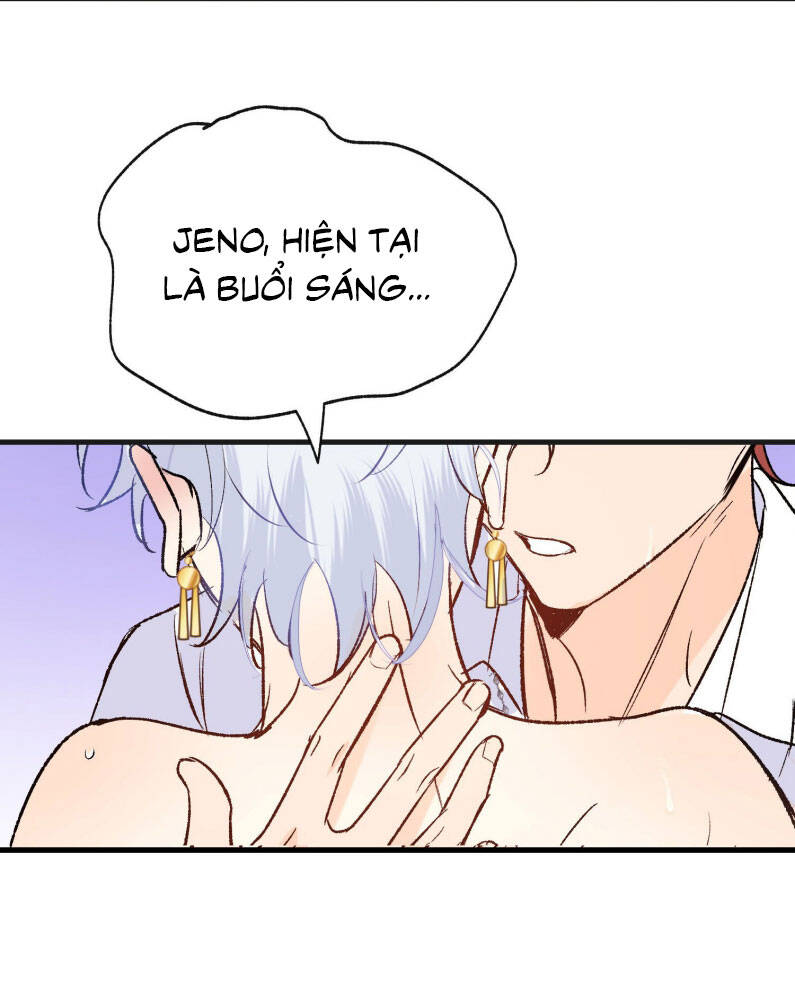 Ước Mong Của Thần Quan Là Được Cưỡi Ác Long Chapter  46 - 5