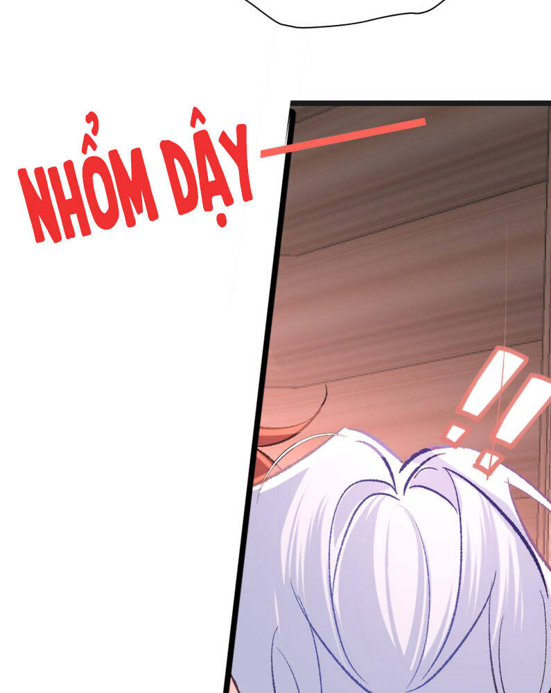 Ước Mong Của Thần Quan Là Được Cưỡi Ác Long Chapter  46 - 49