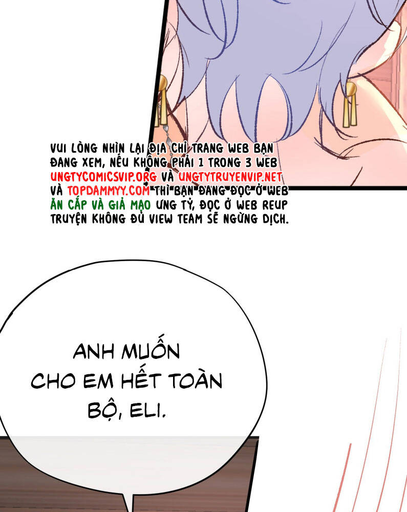 Ước Mong Của Thần Quan Là Được Cưỡi Ác Long Chapter  46 - 50