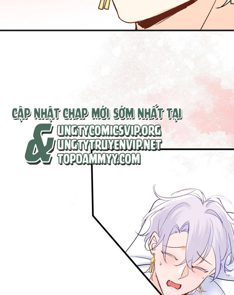 Ước Mong Của Thần Quan Là Được Cưỡi Ác Long Chapter  46 - 10