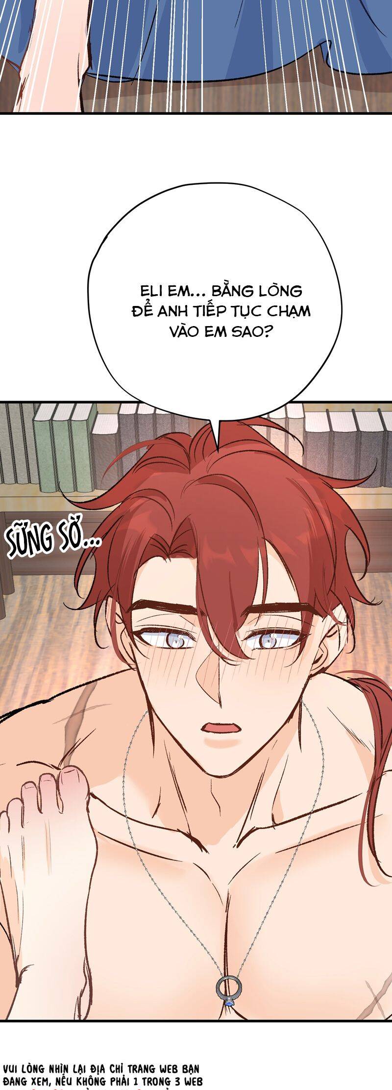 Ước Mong Của Thần Quan Là Được Cưỡi Ác Long Chapter  47 - 12