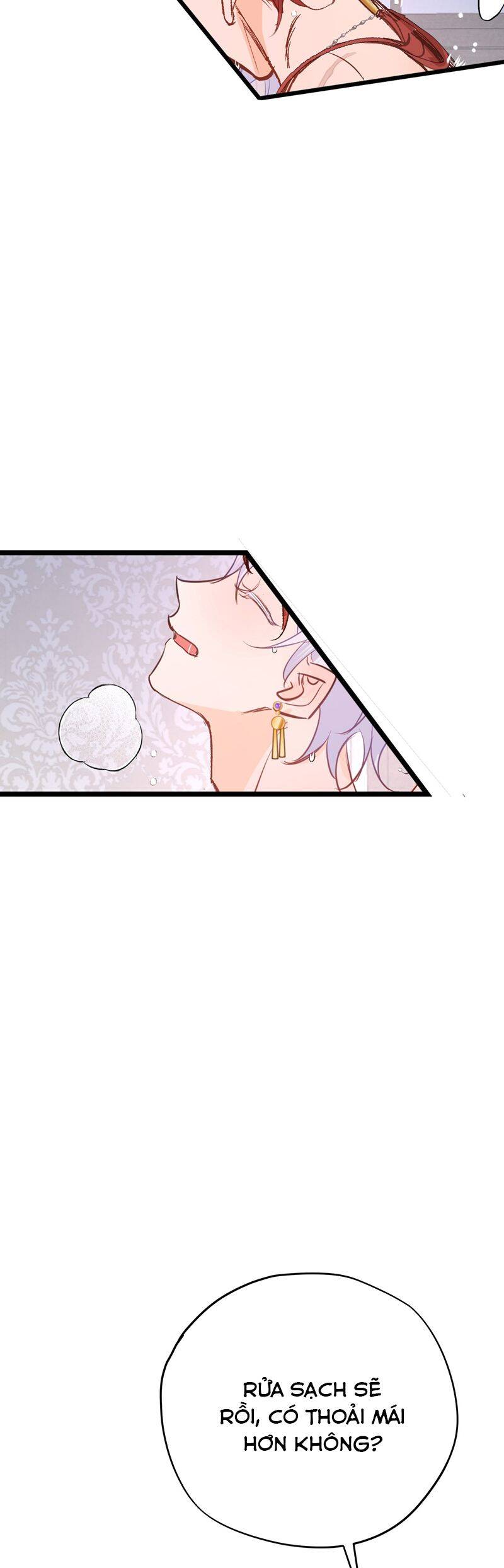 Ước Mong Của Thần Quan Là Được Cưỡi Ác Long Chapter  47 - 17