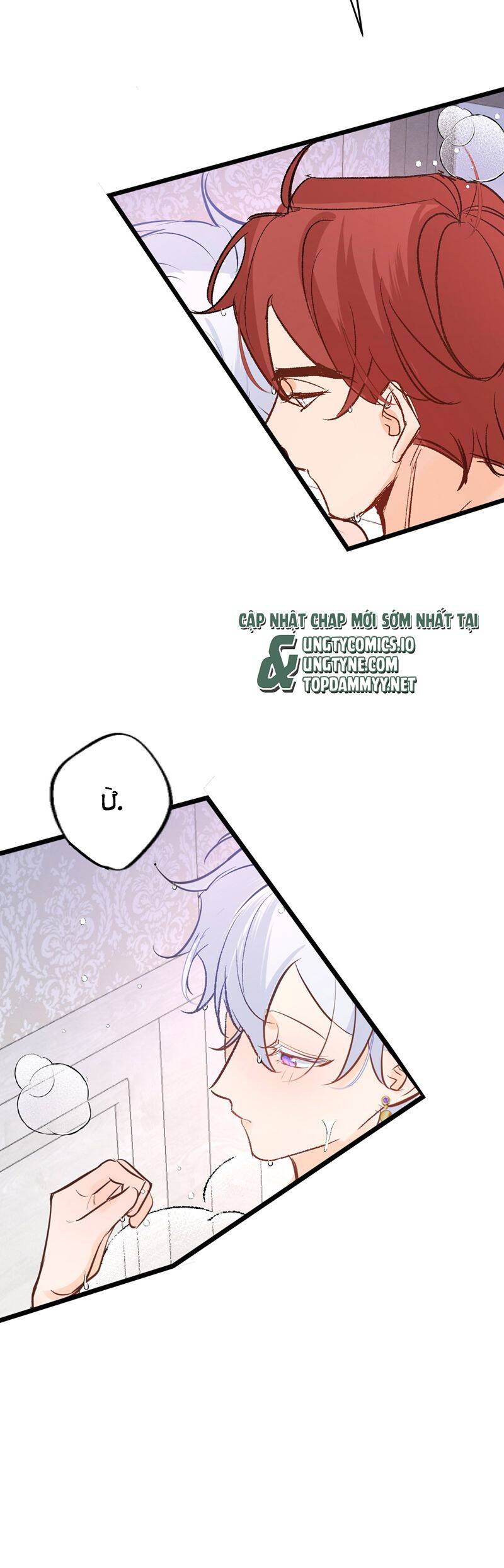 Ước Mong Của Thần Quan Là Được Cưỡi Ác Long Chapter  47 - 18