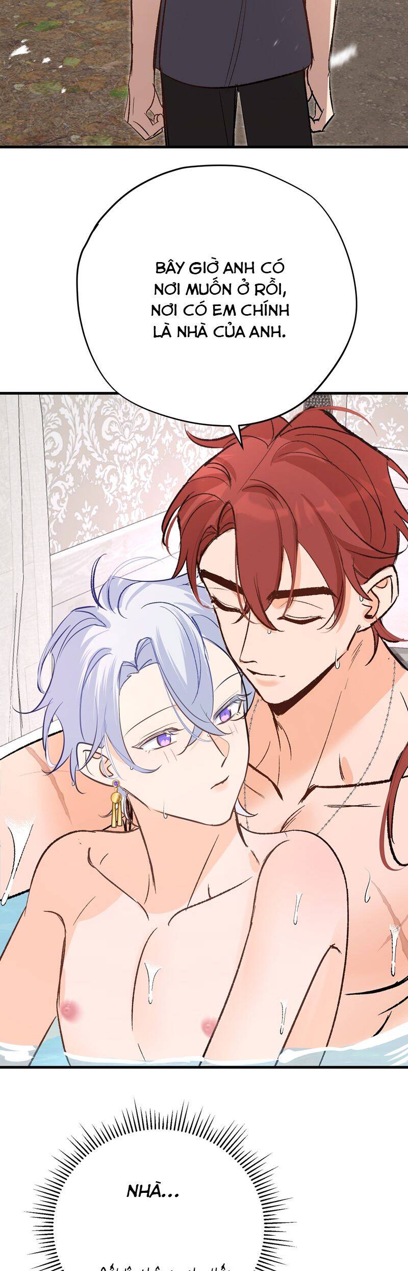 Ước Mong Của Thần Quan Là Được Cưỡi Ác Long Chapter  47 - 23