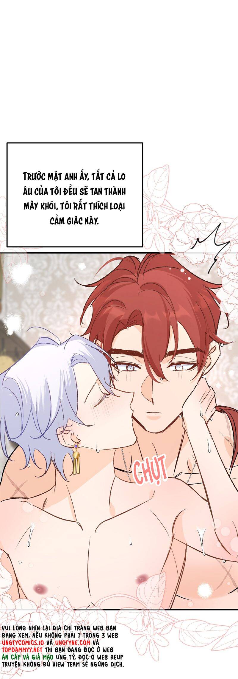 Ước Mong Của Thần Quan Là Được Cưỡi Ác Long Chapter  47 - 28