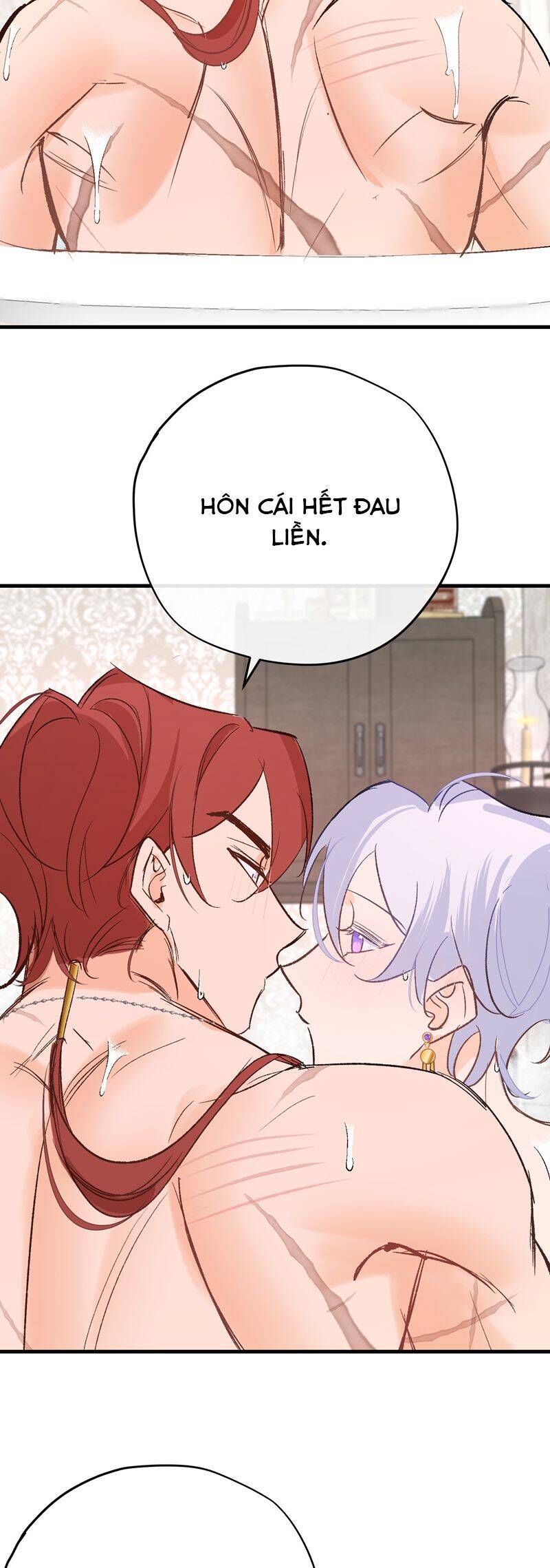 Ước Mong Của Thần Quan Là Được Cưỡi Ác Long Chapter  47 - 31