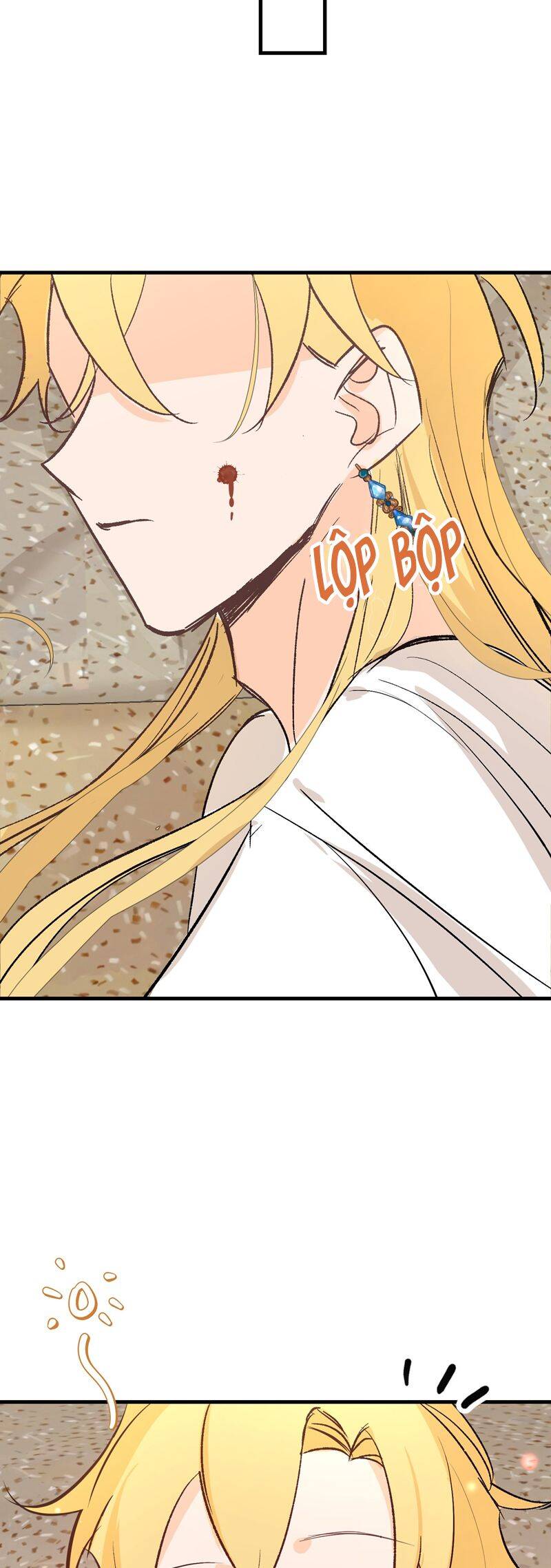 Ước Mong Của Thần Quan Là Được Cưỡi Ác Long Chapter  47 - 33