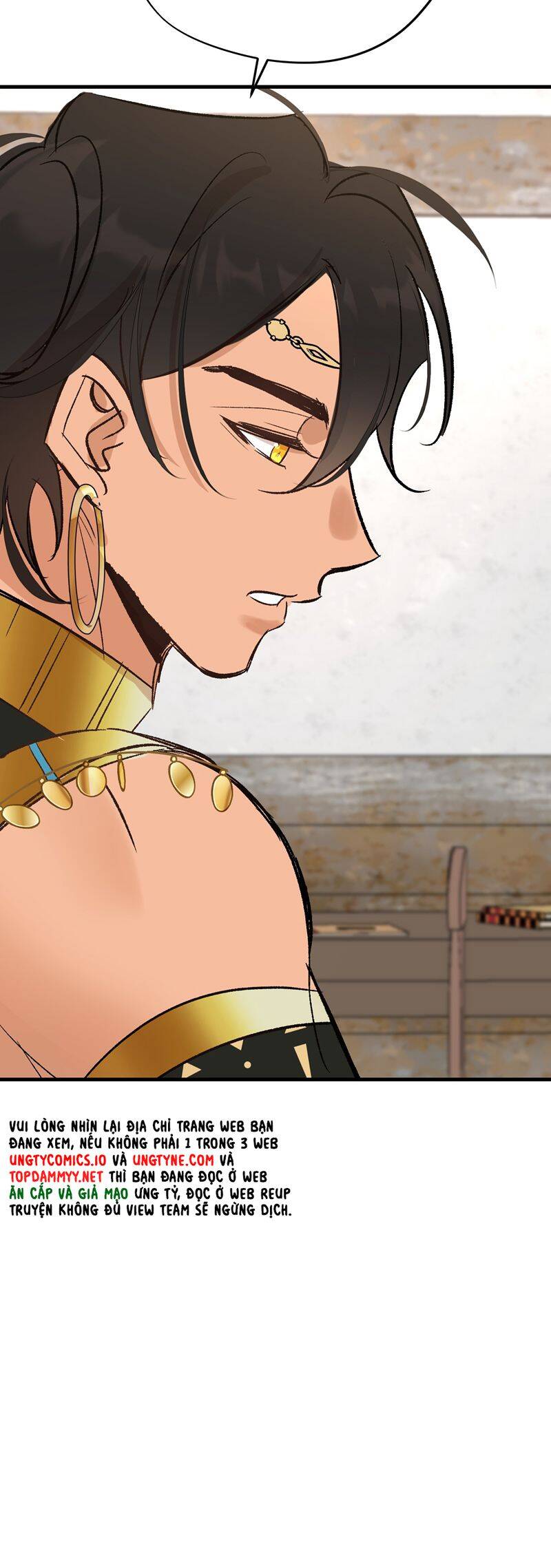 Ước Mong Của Thần Quan Là Được Cưỡi Ác Long Chapter  47 - 36