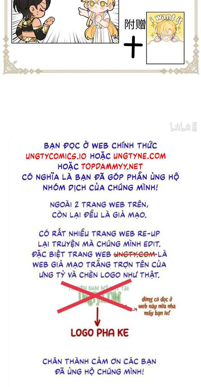 Ước Mong Của Thần Quan Là Được Cưỡi Ác Long Chapter  47 - 38