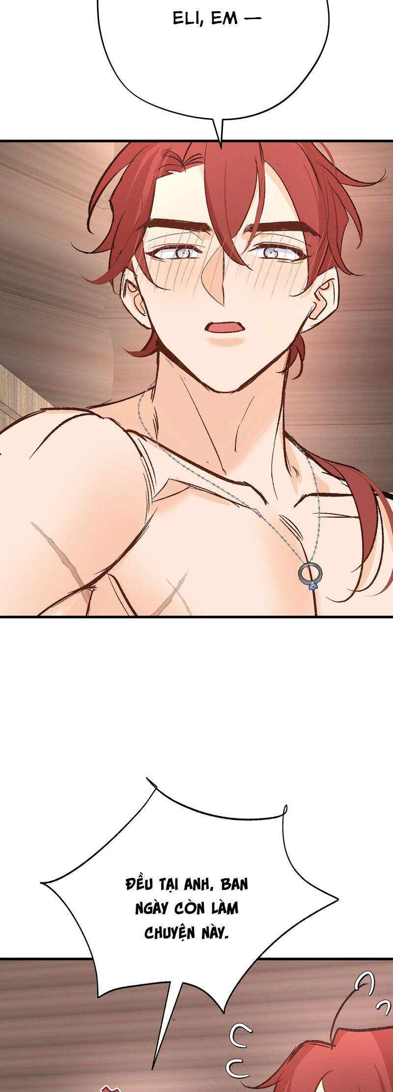 Ước Mong Của Thần Quan Là Được Cưỡi Ác Long Chapter  47 - 8