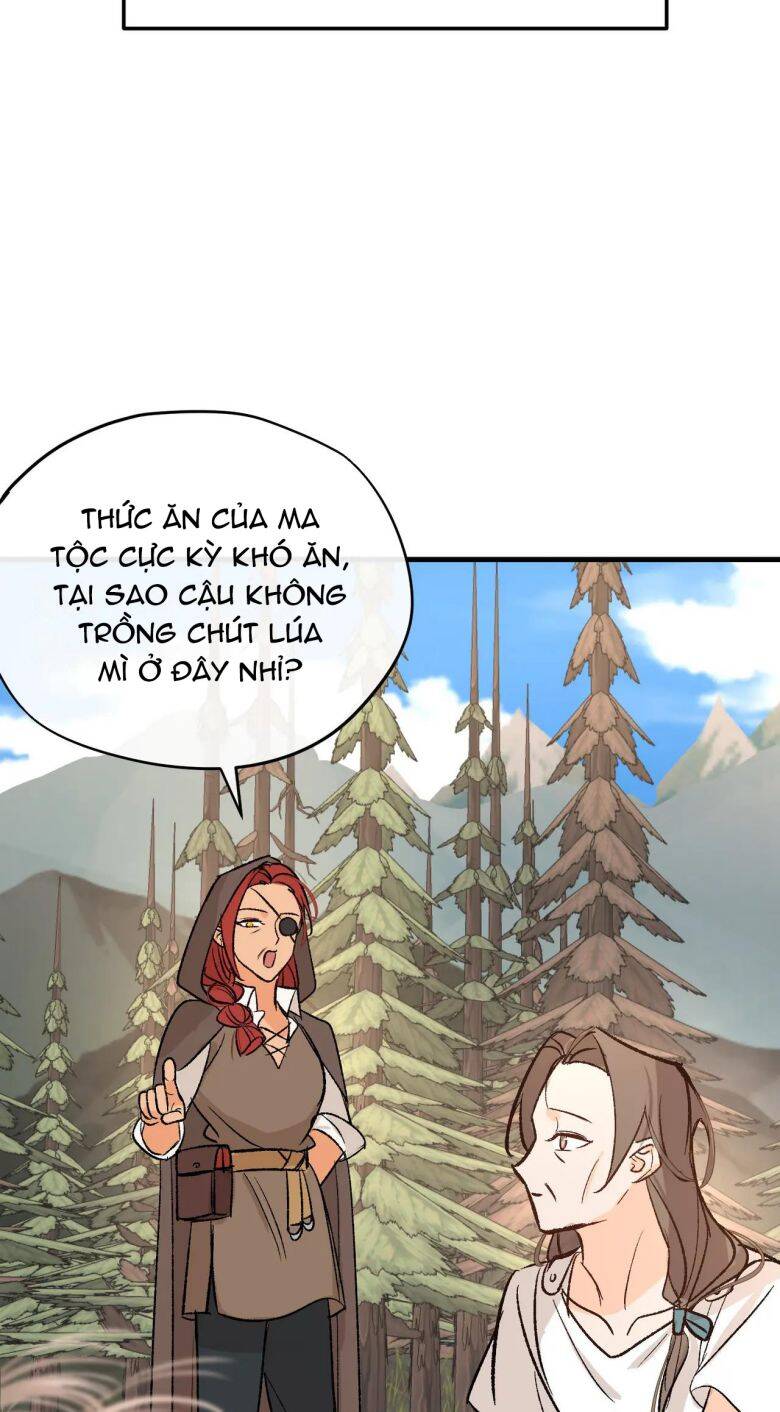 Ước Mong Của Thần Quan Là Được Cưỡi Ác Long Chapter  48 - 12