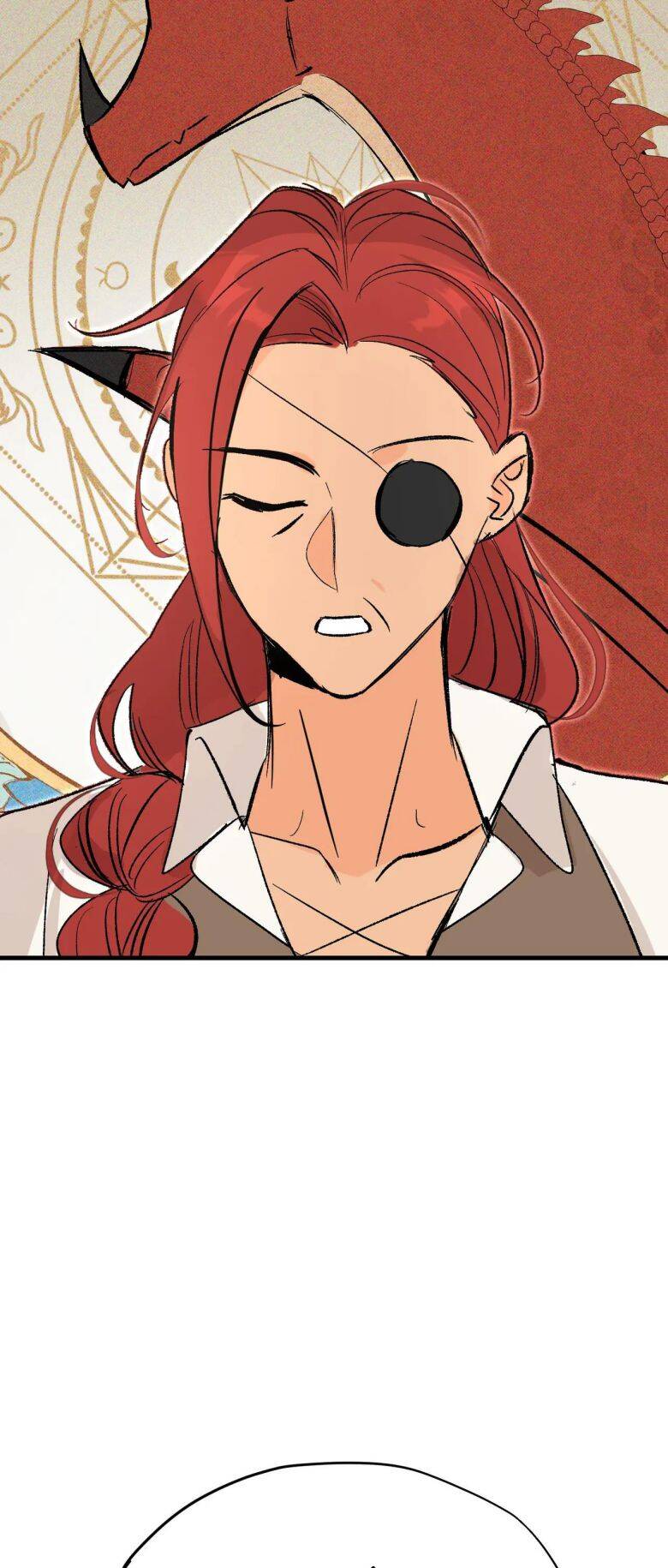Ước Mong Của Thần Quan Là Được Cưỡi Ác Long Chapter 48 - 20