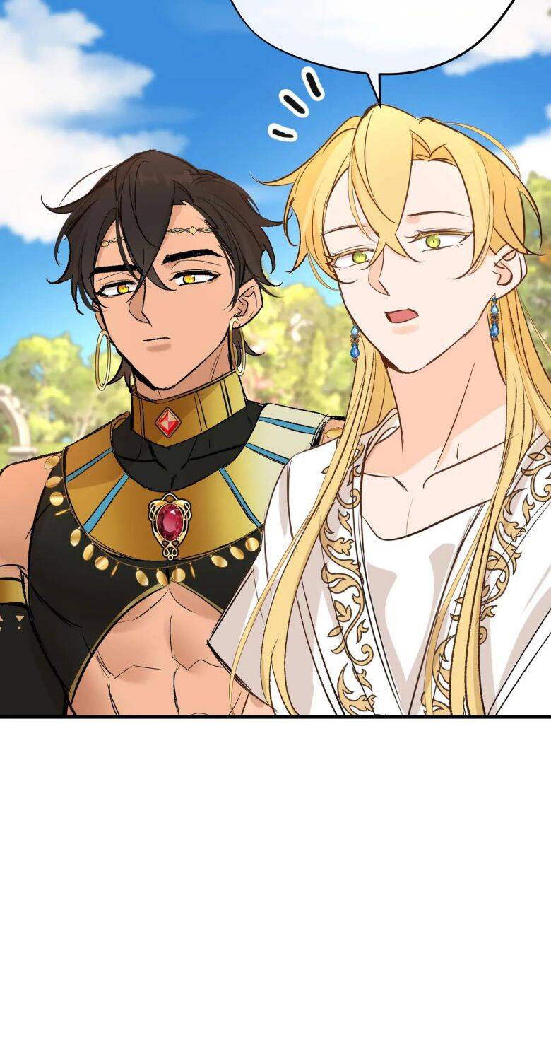 Ước Mong Của Thần Quan Là Được Cưỡi Ác Long Chapter  48 - 22