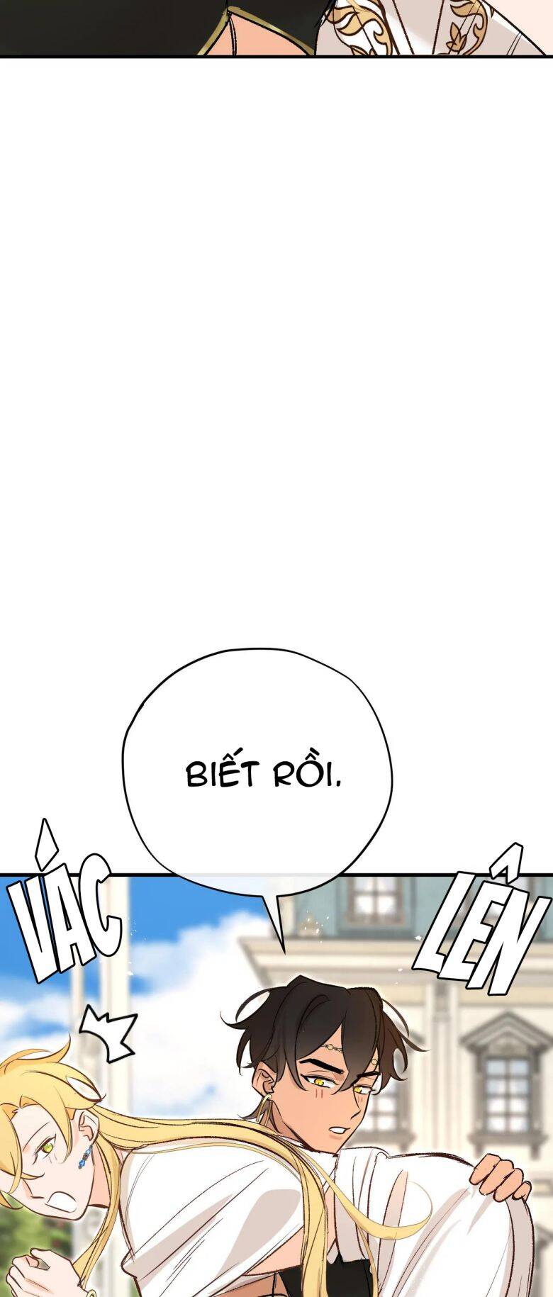 Ước Mong Của Thần Quan Là Được Cưỡi Ác Long Chapter  48 - 29