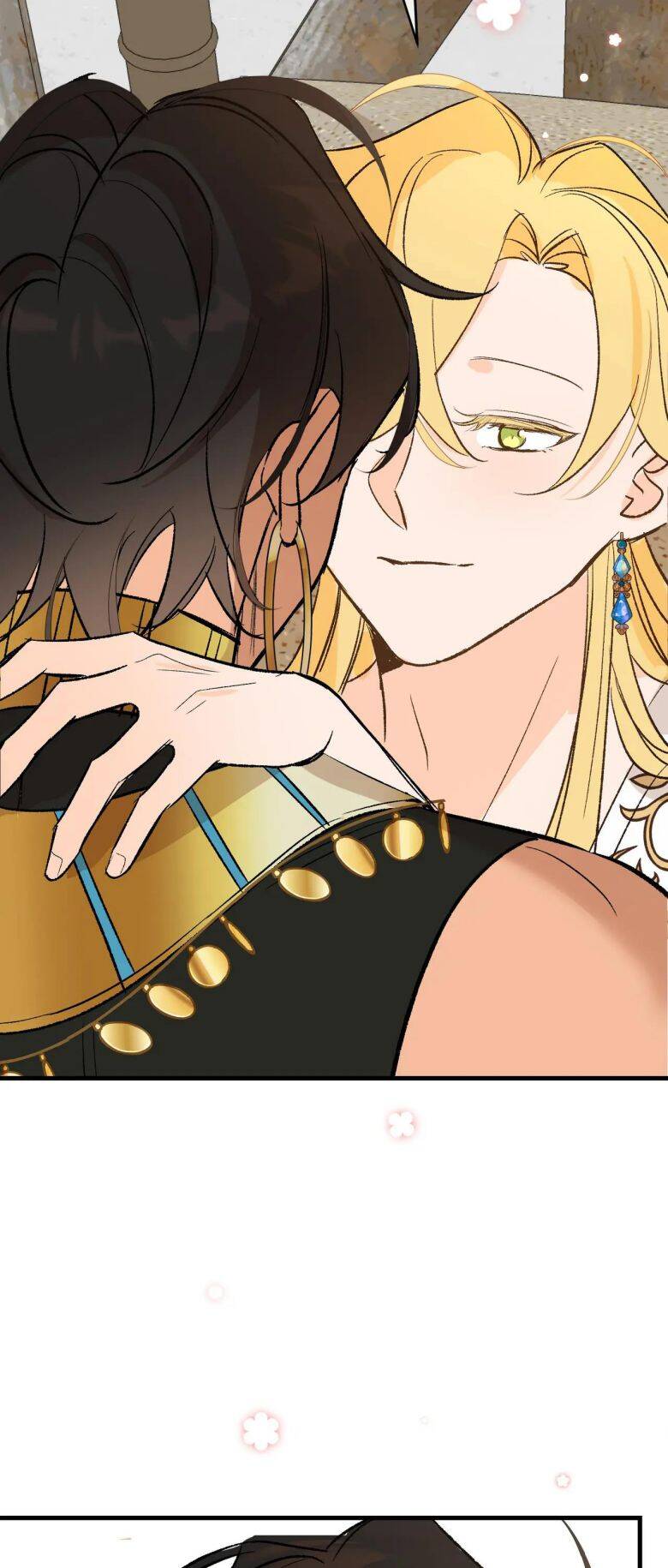 Ước Mong Của Thần Quan Là Được Cưỡi Ác Long Chapter  48 - 4