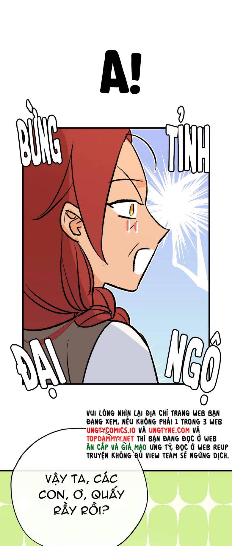 Ước Mong Của Thần Quan Là Được Cưỡi Ác Long Chapter  48 - 38