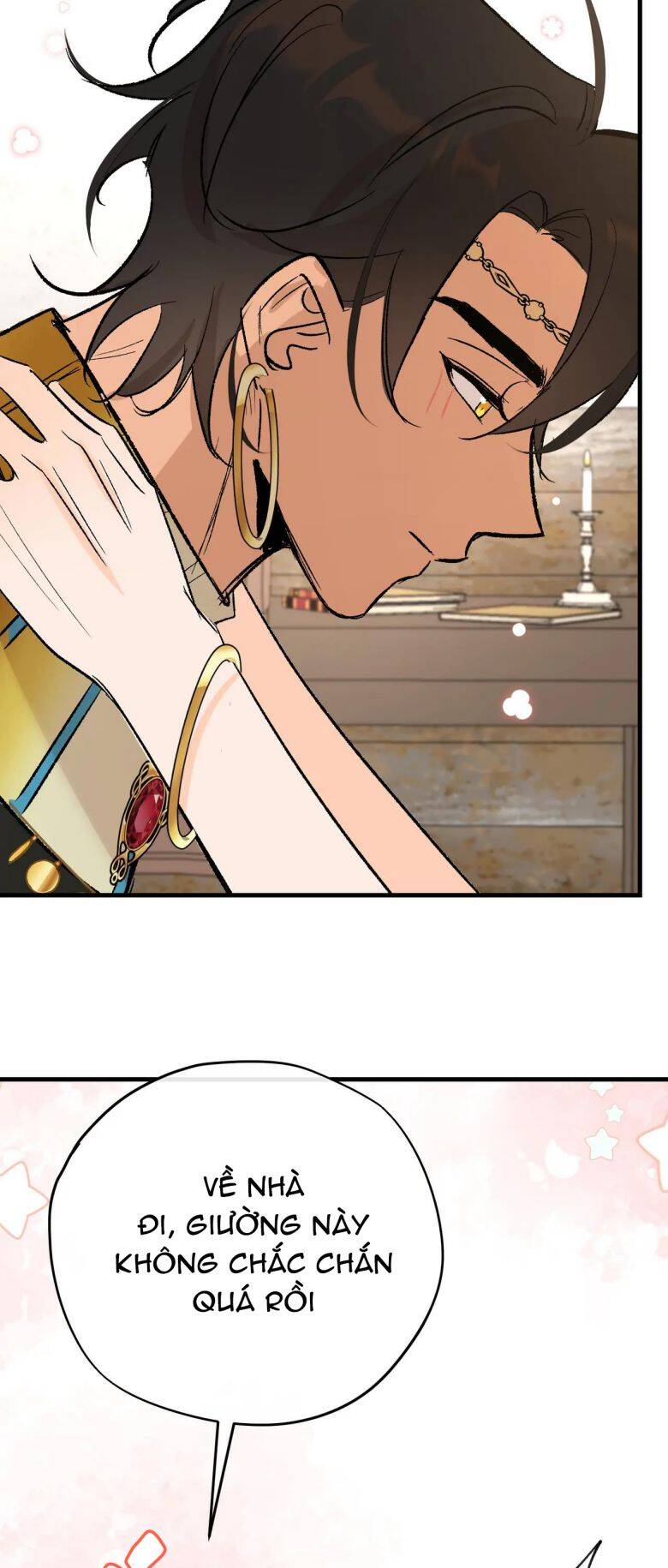 Ước Mong Của Thần Quan Là Được Cưỡi Ác Long Chapter  48 - 5