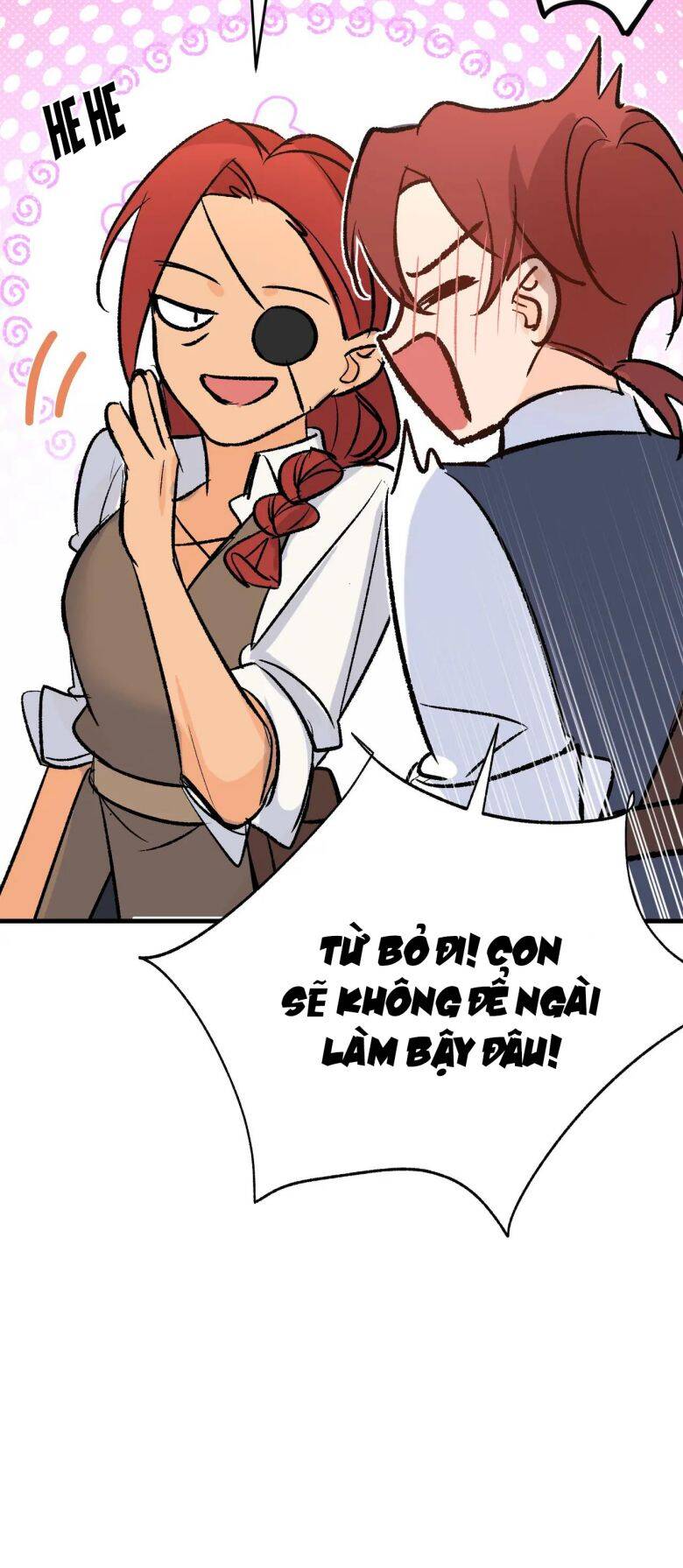 Ước Mong Của Thần Quan Là Được Cưỡi Ác Long Chapter  48 - 42