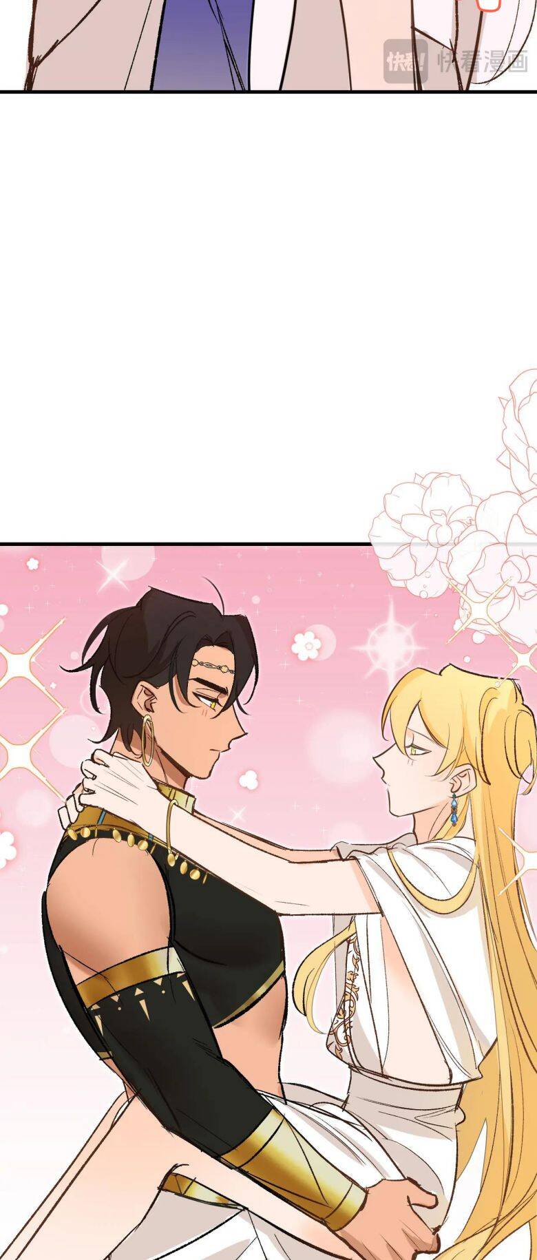 Ước Mong Của Thần Quan Là Được Cưỡi Ác Long Chapter  48 - 7