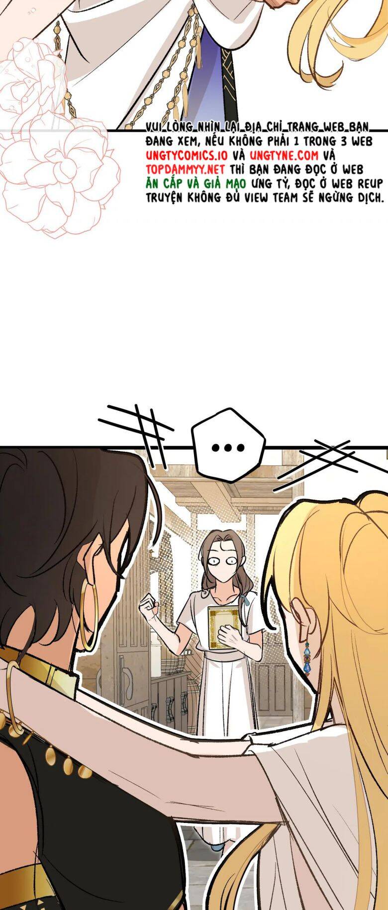 Ước Mong Của Thần Quan Là Được Cưỡi Ác Long Chapter  48 - 8