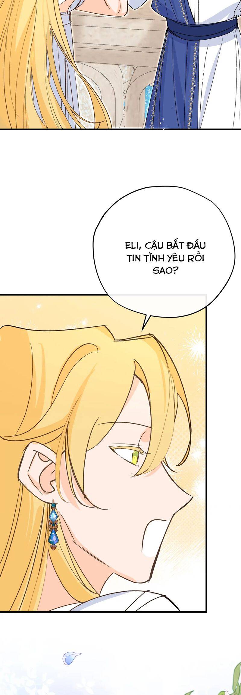 Ước Mong Của Thần Quan Là Được Cưỡi Ác Long Chapter  49 - 14