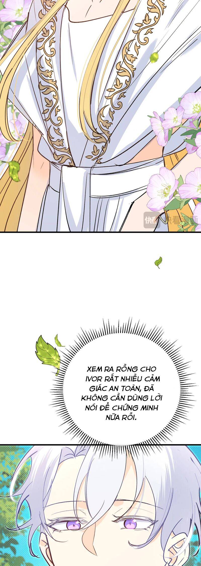 Ước Mong Của Thần Quan Là Được Cưỡi Ác Long Chapter  49 - 19