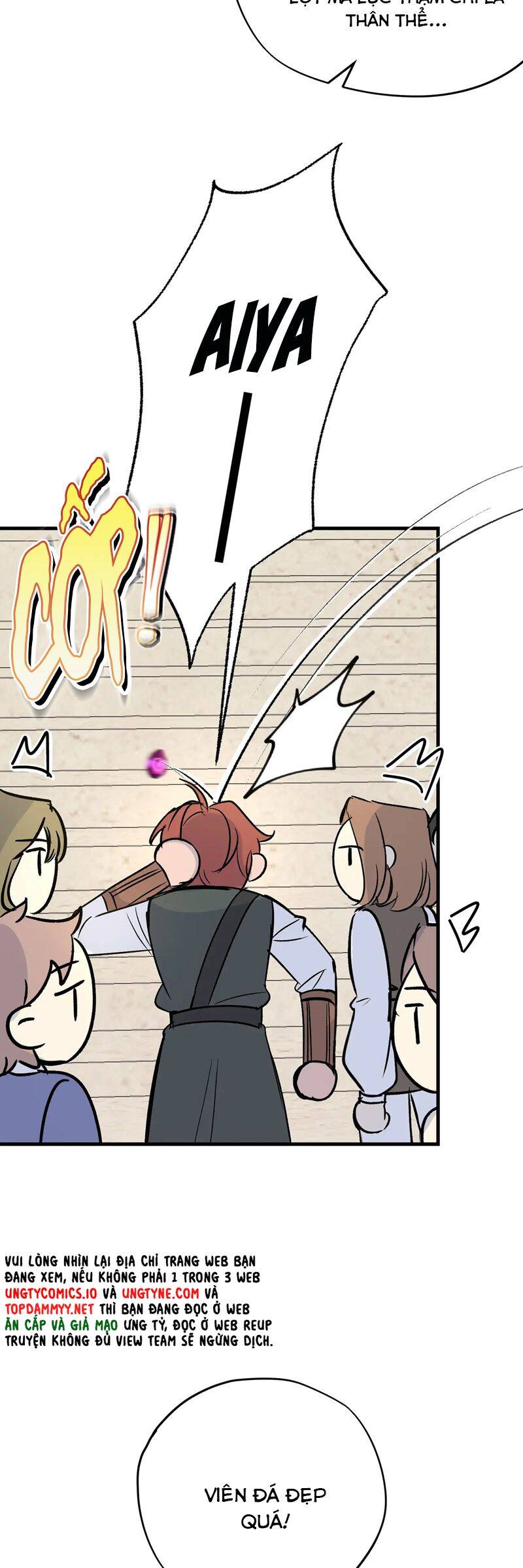 Ước Mong Của Thần Quan Là Được Cưỡi Ác Long Chapter  49 - 33