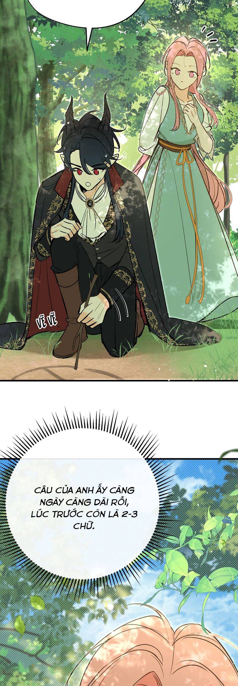 Ước Mong Của Thần Quan Là Được Cưỡi Ác Long Chapter  49 - 8