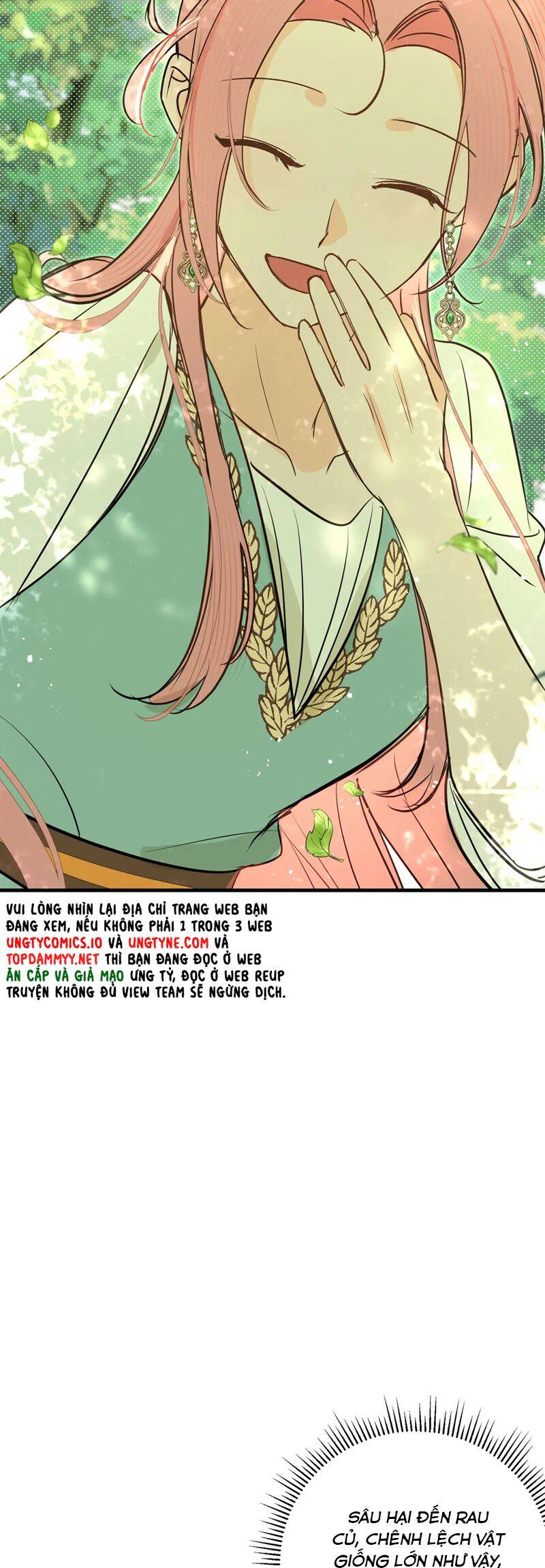 Ước Mong Của Thần Quan Là Được Cưỡi Ác Long Chapter  49 - 9