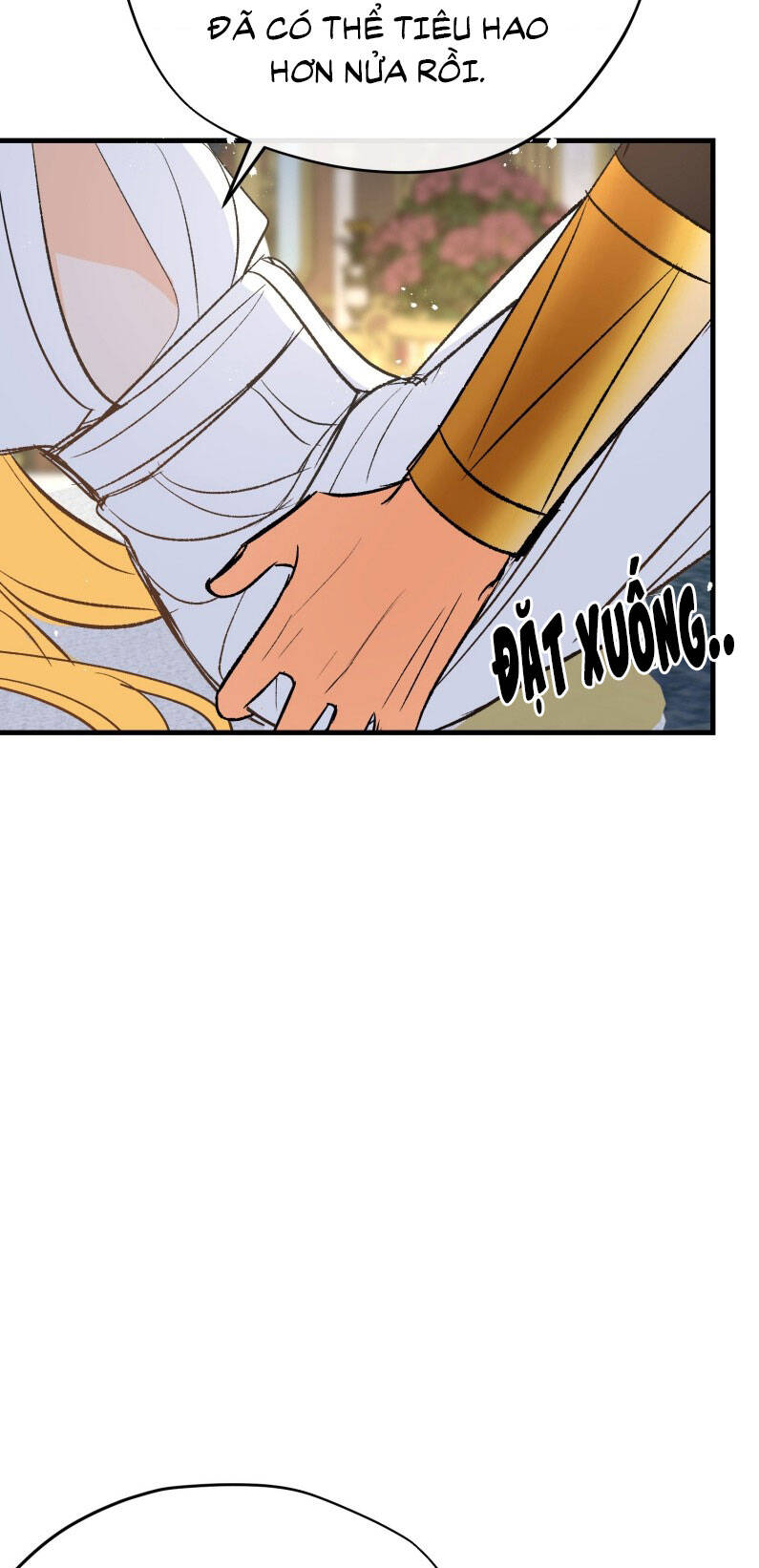 Ước Mong Của Thần Quan Là Được Cưỡi Ác Long Chapter 50 - 11