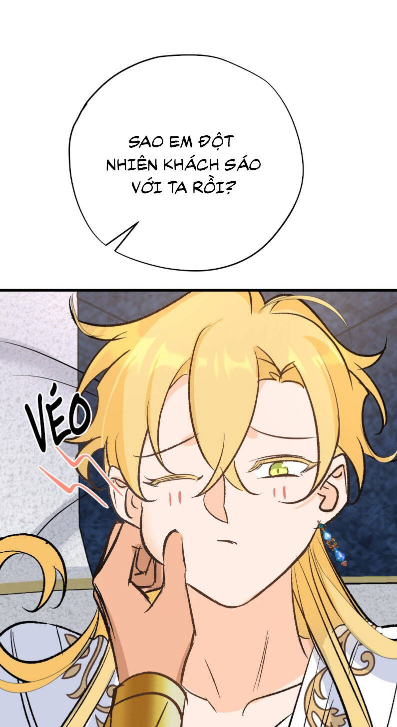 Ước Mong Của Thần Quan Là Được Cưỡi Ác Long Chapter  50 - 13