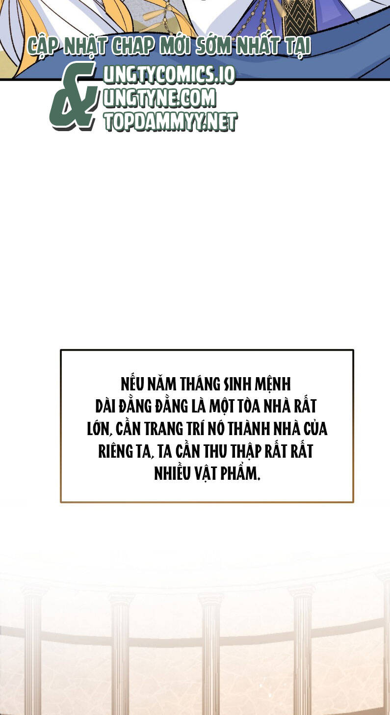 Ước Mong Của Thần Quan Là Được Cưỡi Ác Long Chapter 50 - 15