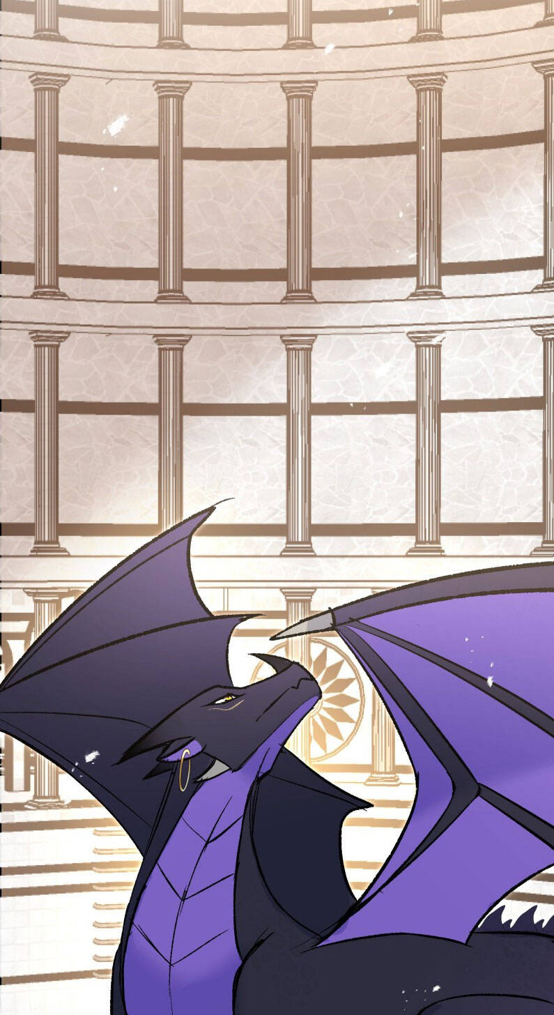 Ước Mong Của Thần Quan Là Được Cưỡi Ác Long Chapter  50 - 16