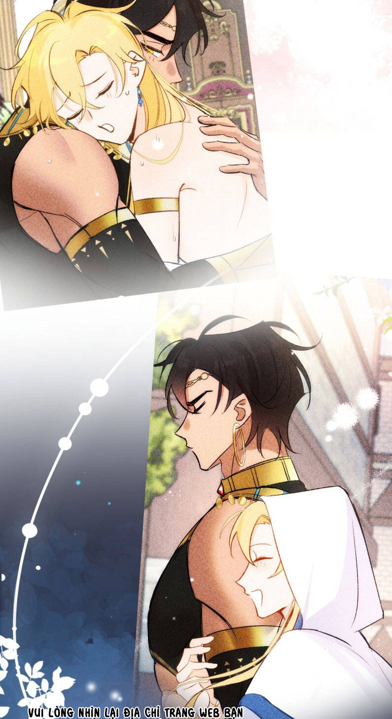 Ước Mong Của Thần Quan Là Được Cưỡi Ác Long Chapter  50 - 19