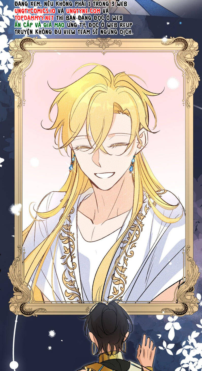 Ước Mong Của Thần Quan Là Được Cưỡi Ác Long Chapter  50 - 20